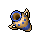 small amphora