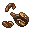 broken pottery