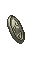 hanging shield