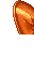 hanging Sun disk