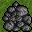 stone pile