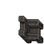 dwarven stone chair