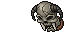 demon skull