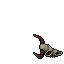 minotaur skull