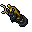 Obsidian Zaoan bishop