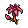 wild desert rose