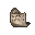 half burnt scroll