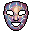mirror mask