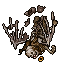 dead manticore