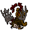 dead manticore