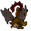 dead manticore