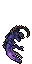 dead young goanna