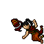 dead priestess of the wild sun