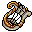 ivory lyre