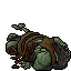 dead ogre ruffian