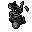 dead ugly monster