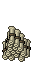 pile of scrolls