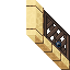 closed door