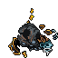 dead king zelos