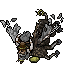 dead crypt warden