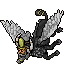 dead crypt warden