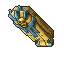 exalted sarcophagus
