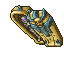 exalted sarcophagus