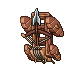 pirate ship ballista