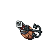 barrel and archor lamp