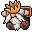 plushie of king tibianus