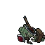 dead orger