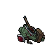 dead orger