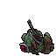 dead orger