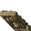 stone wall