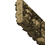 stone wall