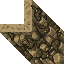 stone wall