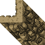 stone wall