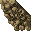 stone wall
