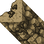 stone wall