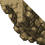 stone wall