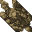 stone wall