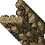 stone wall