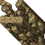 stone wall