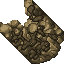 stone wall
