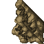 stone wall