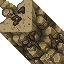 stone wall