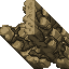 stone wall