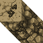 stone wall