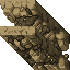 stone wall