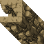 stone wall